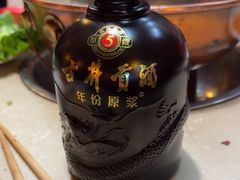 -总参北京涮羊肉