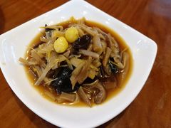 罗汉净素-同得兴 Since·1995 传统苏式面馆(十全街店)