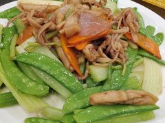 -新塘畔酒楼(里水大道北店)