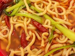 android_upload_pic-胡记烧烤(黄山新村总店)