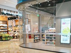 -布吉佳兆业广场