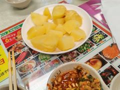 -胖媳妇烧洋芋(螺峰街总店)