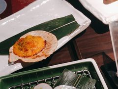 -匠和风精致料理(莆田财富中心店)