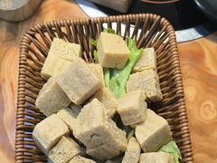 -塔兰齐新疆孜然火锅(鲤鱼山路店)