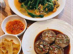 -莆田餐厅PUTIEN(三里屯店)