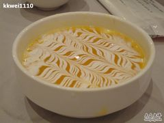 杨枝甘露-御花园·粤菜·海鲜火锅(中山公园店)