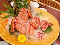 -蟹田居·活蟹料理(东城店)