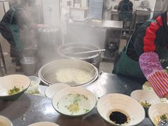 -赵宝美煎包店