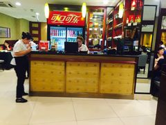 -老昌春饼(中央大街店)