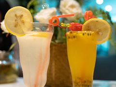 -香香海南菜餐厅