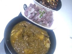 -新仙清汤牛腩(铜锣湾店)