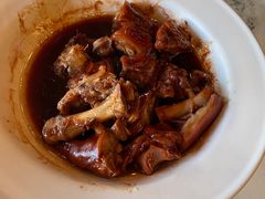 -那家小馆•北京菜•烤鸭(香山店)