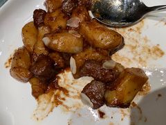 -小厨娘淮扬菜(六合欢乐港店)