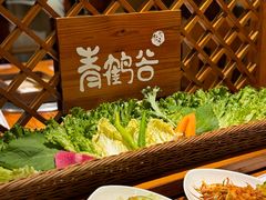 -青鹤谷(虹莘路总店)