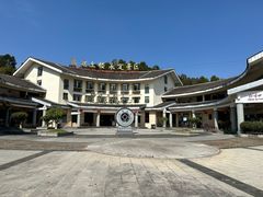 -福建土楼(南靖)景区