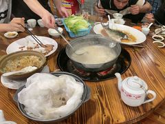 -侠成水上农庄(工业大道店)