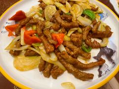 -葛记焖饼(伏牛路店)