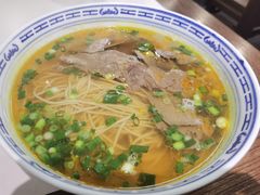 -永丰面馆(汉口路店)