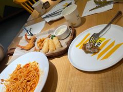 -菲滋意式餐厅(西溪印象城店)