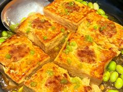 -阿庄新豫菜(航海东路店)