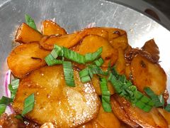 -绿茶餐厅(昌平悦荟店)