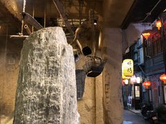 -盟重烧烤(高正街店)