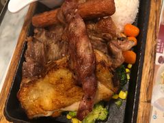 -翠华餐厅