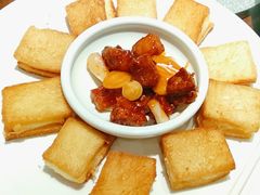-猪肉婆私房菜(容桂总店)