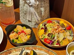 -森Some Fusion(荔湾店)
