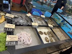 -猪肉婆私房菜(容桂总店)