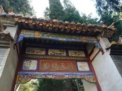 -盘龙寺