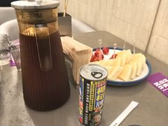 -苏小牛·牛肉串(国贸店)