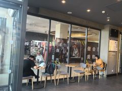 门面-COSTA COFFEE(龙德广场店)