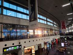 -维也纳国际机场