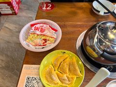 -重庆鸡公煲·青锅花椒鱼(牡丹江路店)