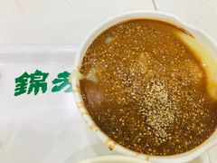 -锦馨豆汁(天坛路店)