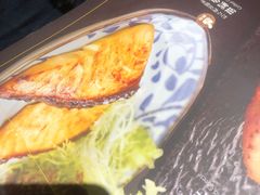 -極上萬膳·日料放题(海岸城店)