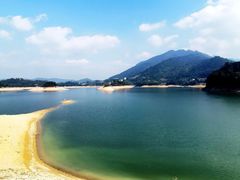 -广州市流溪河国家森林公园