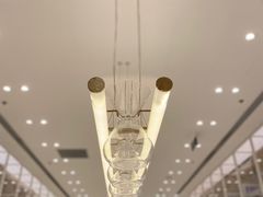 -% Arabica阿拉比卡咖啡(深圳湾万象城店)