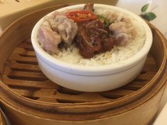 -稻香酒家·33年老字号·港式粤菜(富邦中心店)