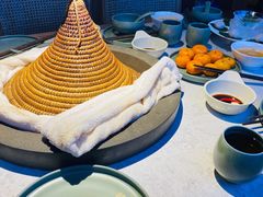 鲜潭蒸汽石锅江团鱼-鲜潭蒸汽石锅鱼(五道口购物中心店)