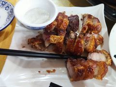 -伟记牛蹄(道滘店)