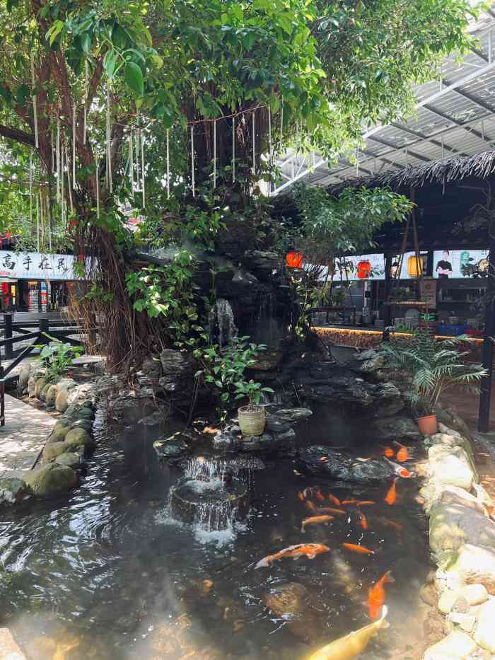 优之名鹅城-"鹅城系网上宣传比较好嘅餐厅,我都长草好耐.