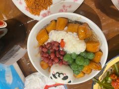 -池嬢拌粉(上海首店)