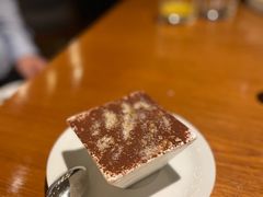 -沈阳君悦酒店·意坊意大利餐厅