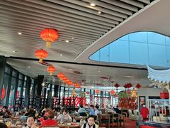 大堂-东方明珠·可口可乐欢乐餐厅