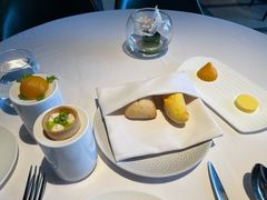 -L'Arome芳芳法国餐厅(仙林金鹰店)