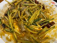 -灶座小锅烀饼·铁锅炖(道里店)