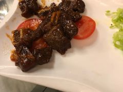 -朱仔记食府(江南大道店)