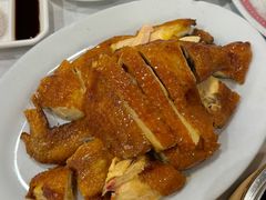 -凤城酒家(渣华道)